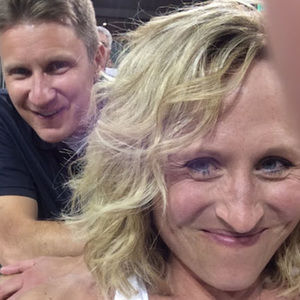 Meet your Posher, Jamie